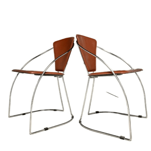 Arrben Italy Dining Chairs